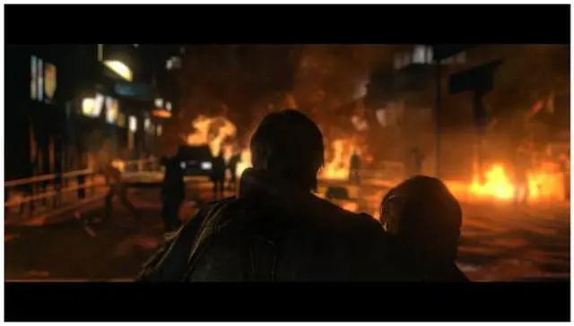 Alt view image 3 of 10 - Resident Evil 6 Xbox 360 Game