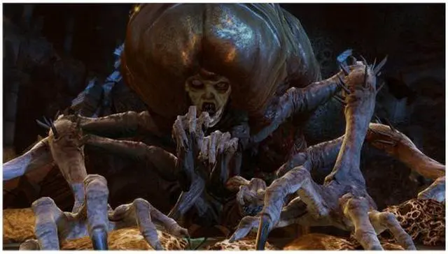 Alt view image 5 of 11 - DMC: Devil May Cry Xbox 360 Game