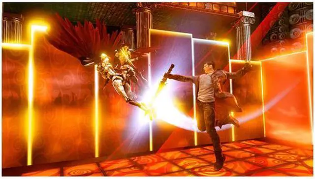 Alt view image 10 of 11 - DMC: Devil May Cry Xbox 360 Game