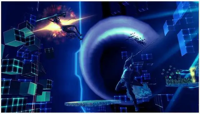 Alt view image 11 of 11 - DMC: Devil May Cry Xbox 360 Game