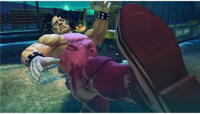 Alt view image 9 of 12 - Ultra Street Fighter IV Xbox 360
