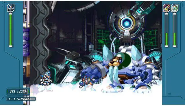 Alt view image 9 of 9 - Mega Man X Legacy Collection 1 + 2 - Xbox One