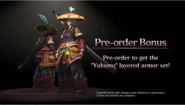 Alt view image 2 of 6 - Monster Hunter World: Iceborne Master Edition - Xbox One