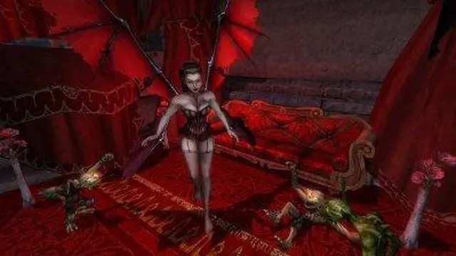 Alt view image 9 of 20 - Overlord Xbox 360 Game
