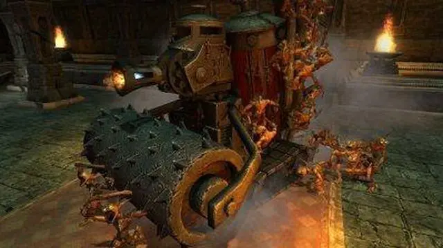 Alt view image 15 of 20 - Overlord Xbox 360 Game