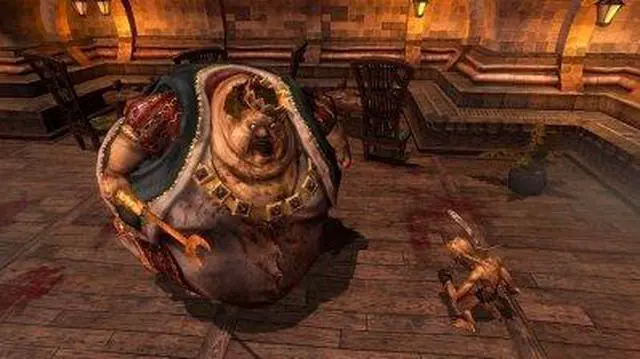 Alt view image 19 of 20 - Overlord Xbox 360 Game