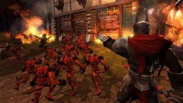 Alt view image 20 of 20 - Overlord Xbox 360 Game