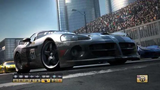 Alt view image 12 of 20 - GRID Xbox 360 Game