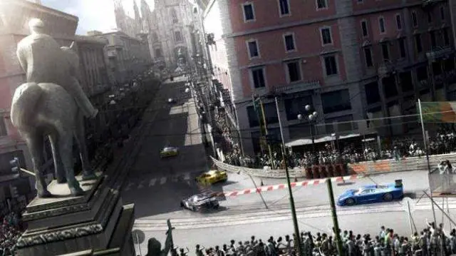 Alt view image 14 of 20 - GRID Xbox 360 Game