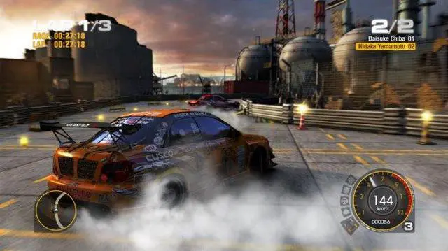 Alt view image 18 of 20 - GRID Xbox 360 Game