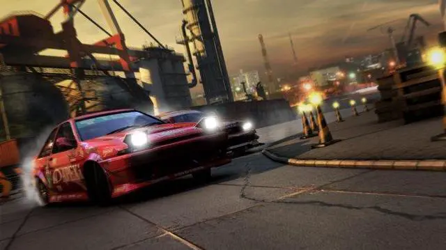 Alt view image 19 of 20 - GRID Xbox 360 Game