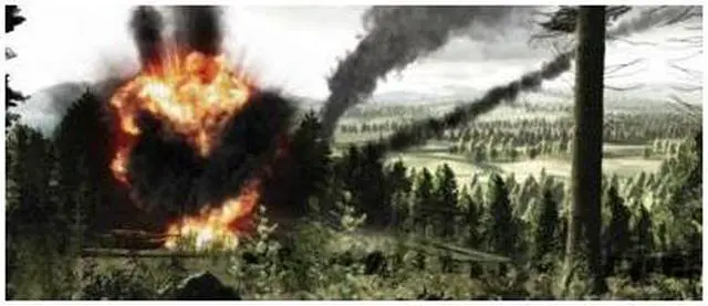 Alt view image 5 of 9 - Operation Flashpoint 2: Dragon Rising Xbox 360 Game