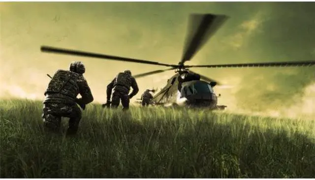 Alt view image 6 of 9 - Operation Flashpoint 2: Dragon Rising Xbox 360 Game