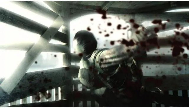 Alt view image 7 of 9 - Operation Flashpoint 2: Dragon Rising Xbox 360 Game