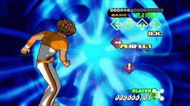 Alt view image 9 of 20 - Dance Dance Revolution Universe Bundle Xbox 360 Game