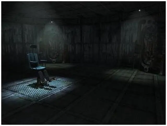 Alt view image 3 of 20 - Silent Hill: Homecoming Xbox 360 Game