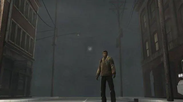 Alt view image 4 of 20 - Silent Hill: Homecoming Xbox 360 Game