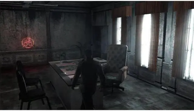 Alt view image 13 of 20 - Silent Hill: Homecoming Xbox 360 Game