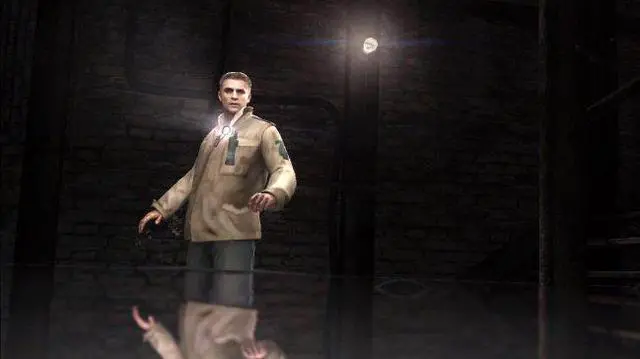 Alt view image 18 of 20 - Silent Hill: Homecoming Xbox 360 Game