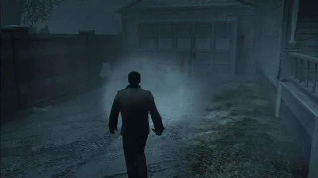 Alt view image 19 of 20 - Silent Hill: Homecoming Xbox 360 Game