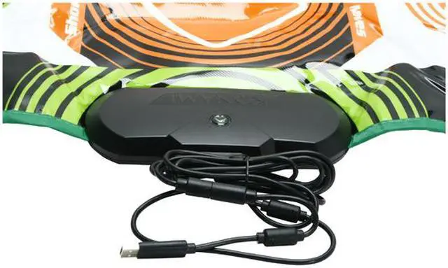 Alt view image 19 of 20 - Dance Dance Revolution Universe 3 with Dance Mat Xbox 360 Game