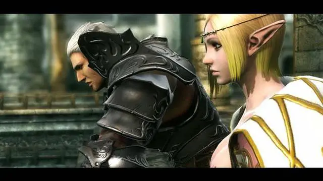 Alt view image 2 of 12 - Ninety Nine Nights 2 Xbox 360 Game