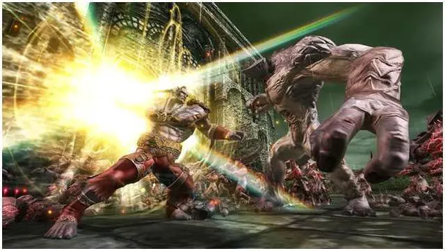 Alt view image 6 of 12 - Ninety Nine Nights 2 Xbox 360 Game