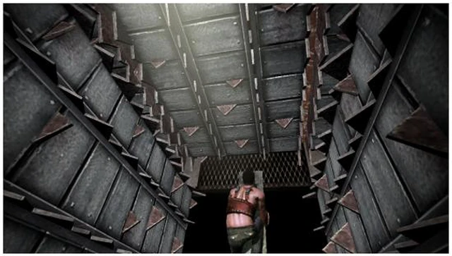 Alt view image 4 of 6 - Saw 2 Xbox 360 Game