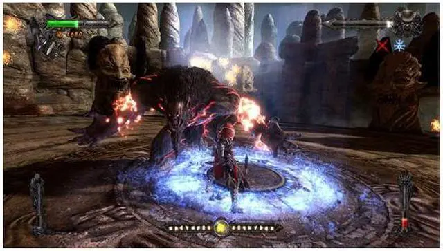 Alt view image 2 of 8 - Castlevania: Lords of Shadow Limited Edition Xbox 360 Game