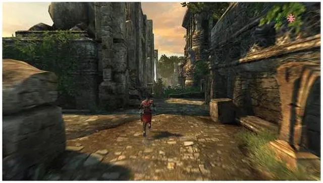 Alt view image 3 of 8 - Castlevania: Lords of Shadow Limited Edition Xbox 360 Game