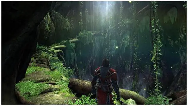 Alt view image 6 of 8 - Castlevania: Lords of Shadow Limited Edition Xbox 360 Game