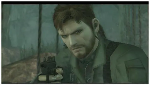Alt view image 3 of 7 - Metal Gear Solid HD Collection Xbox 360 Game