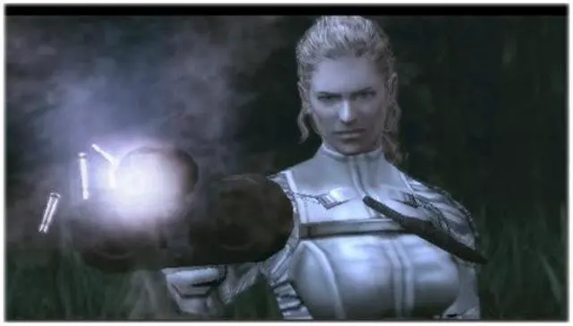 Alt view image 4 of 7 - Metal Gear Solid HD Collection Xbox 360 Game