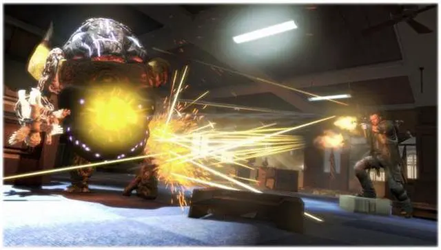 Alt view image 5 of 7 - NeverDead Xbox 360 Game