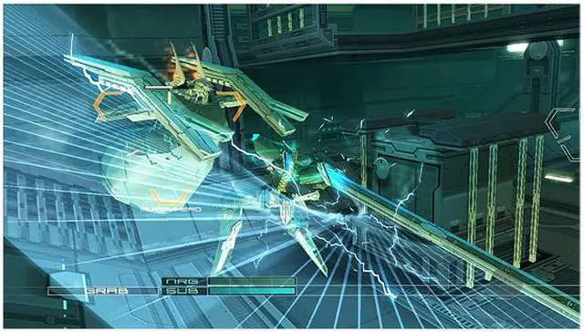 Alt view image 2 of 6 - Zone Of The Enders Hd Collection for Xbox 360