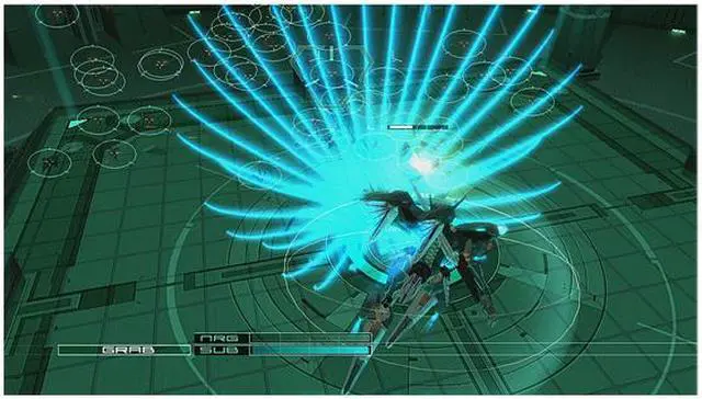 Alt view image 4 of 6 - Zone Of The Enders Hd Collection for Xbox 360