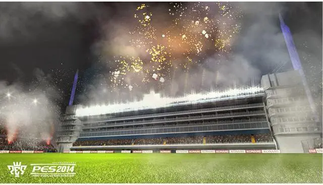 Alt view image 11 of 18 - Pro Evolution Soccer 2014 Xbox 360