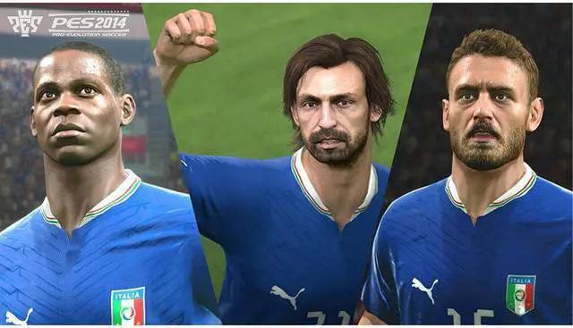 Alt view image 12 of 18 - Pro Evolution Soccer 2014 Xbox 360