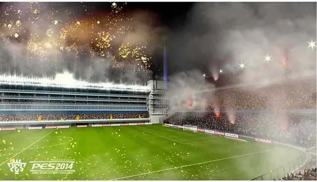 Alt view image 13 of 18 - Pro Evolution Soccer 2014 Xbox 360