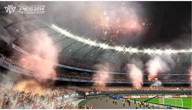 Alt view image 15 of 18 - Pro Evolution Soccer 2014 Xbox 360