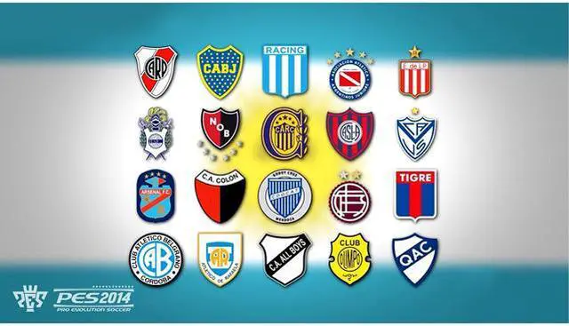 Alt view image 17 of 18 - Pro Evolution Soccer 2014 Xbox 360