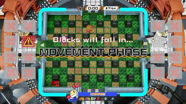Alt view image 3 of 16 - Super Bomberman R 2 (XB1/XBO)