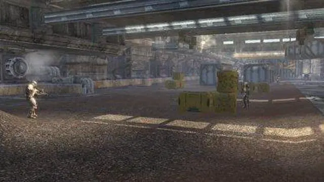 Alt view image 12 of 19 - FracTure Xbox 360 Game