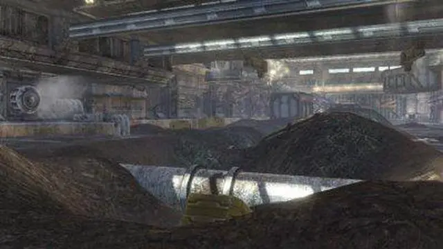 Alt view image 13 of 19 - FracTure Xbox 360 Game