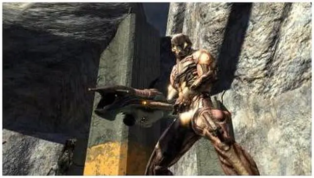 Alt view image 18 of 19 - FracTure Xbox 360 Game