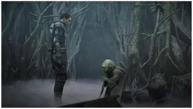 Alt view image 10 of 12 - Star Wars: The Force Unleashed II for Xbox 360