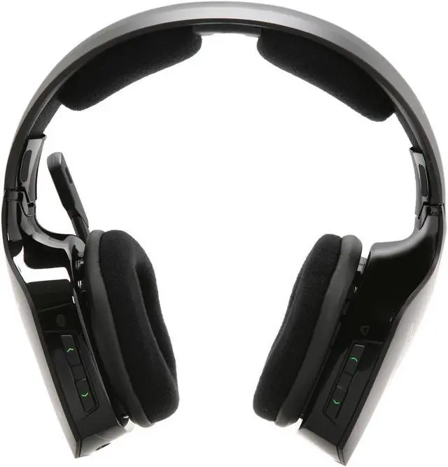 Alt view image 3 of 7 - Razer Chimaera Gaming Headset