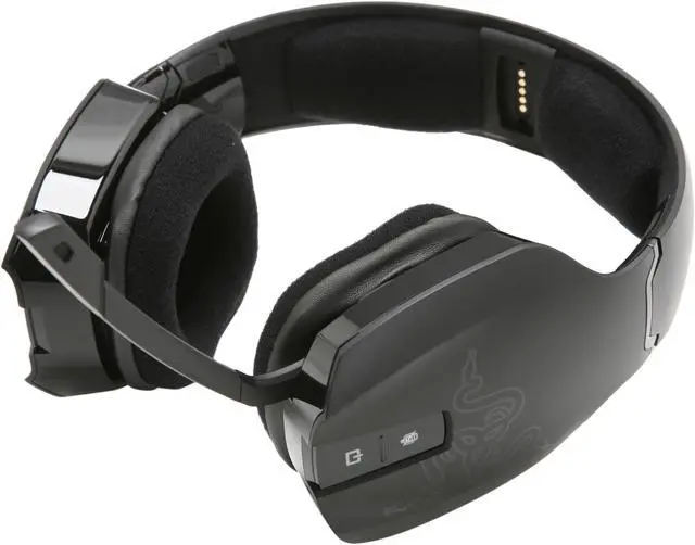 Alt view image 5 of 7 - Razer Chimaera Gaming Headset