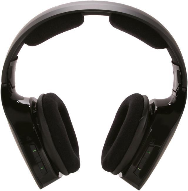 Alt view image 4 of 10 - Razer Chimaera 5.1 Gaming Headset for XBOX 360