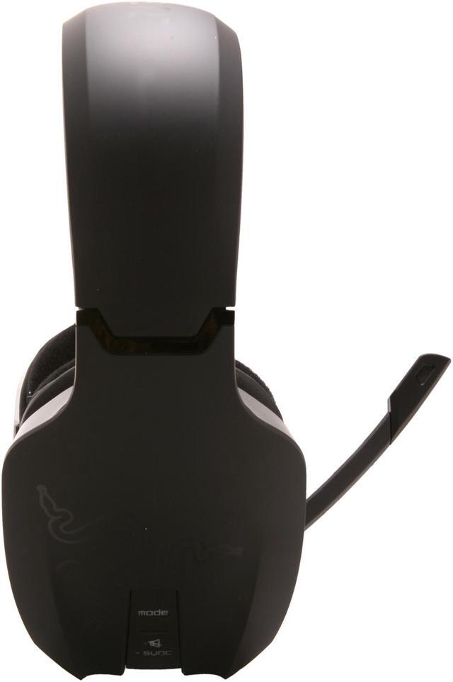 Alt view image 5 of 10 - Razer Chimaera 5.1 Gaming Headset for XBOX 360
